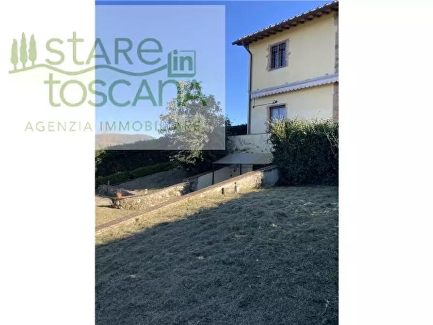 Immagine 6 di Rustico / casale in vendita  a Scandicci