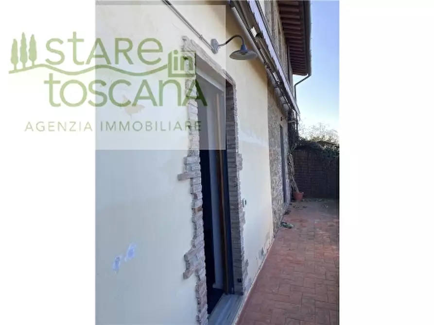 Immagine 8 di Rustico / casale in vendita  a Scandicci