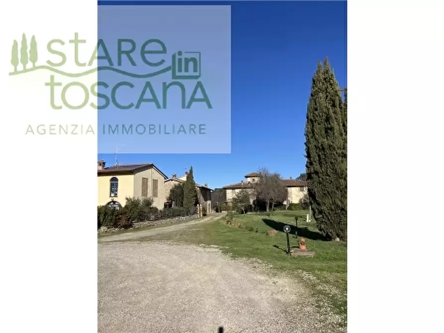 Immagine 26 di Rustico / casale in vendita  a Scandicci