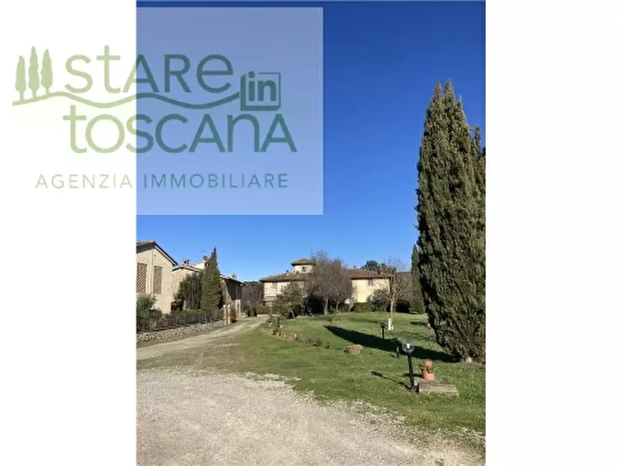 Immagine 27 di Rustico / casale in vendita  a Scandicci