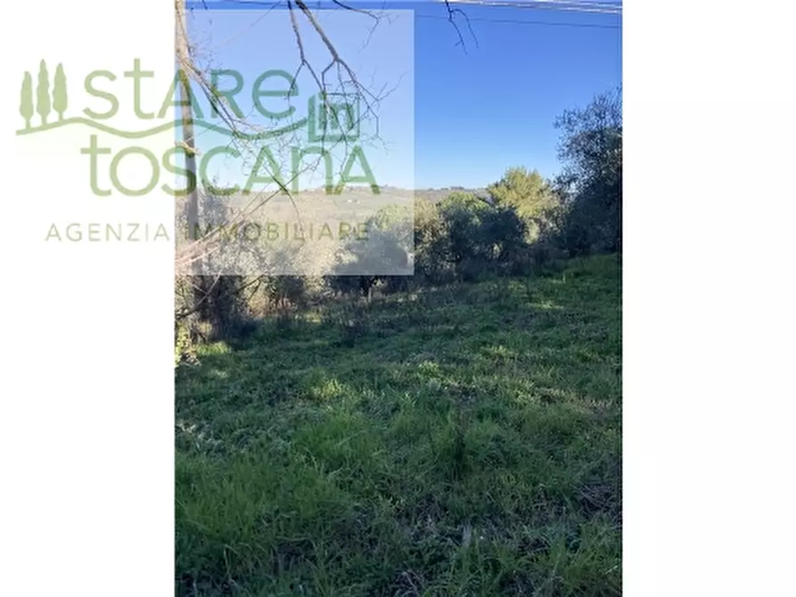 Immagine 2 di Appartamento in vendita  a Montespertoli