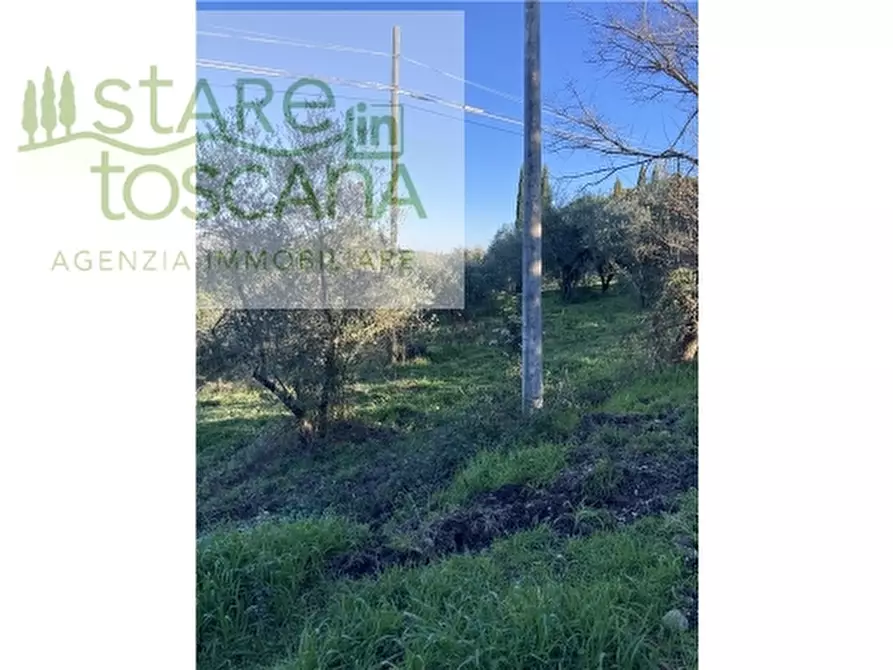 Immagine 8 di Appartamento in vendita  a Montespertoli