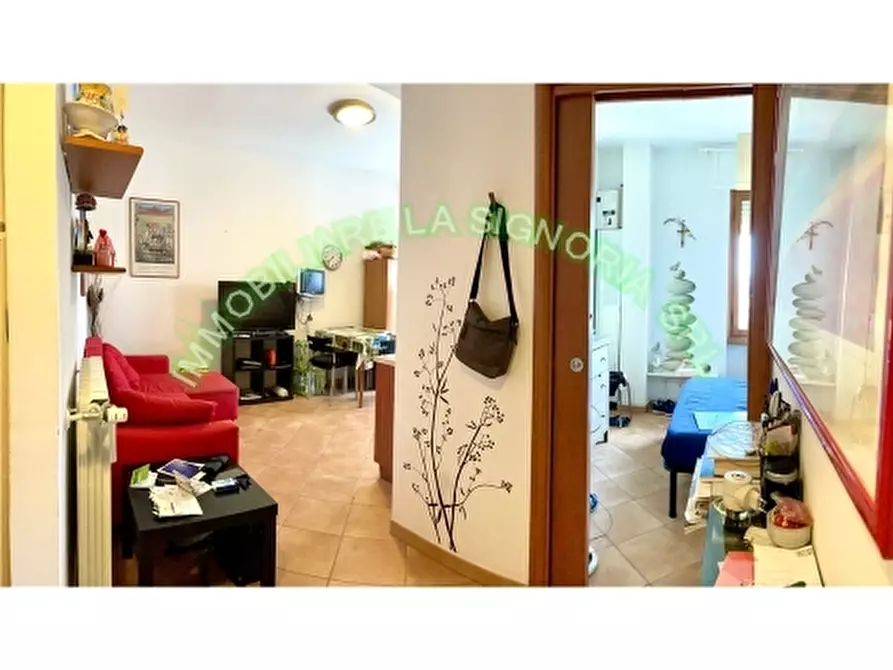 Immagine 1 di Appartamento in affitto  a Firenze