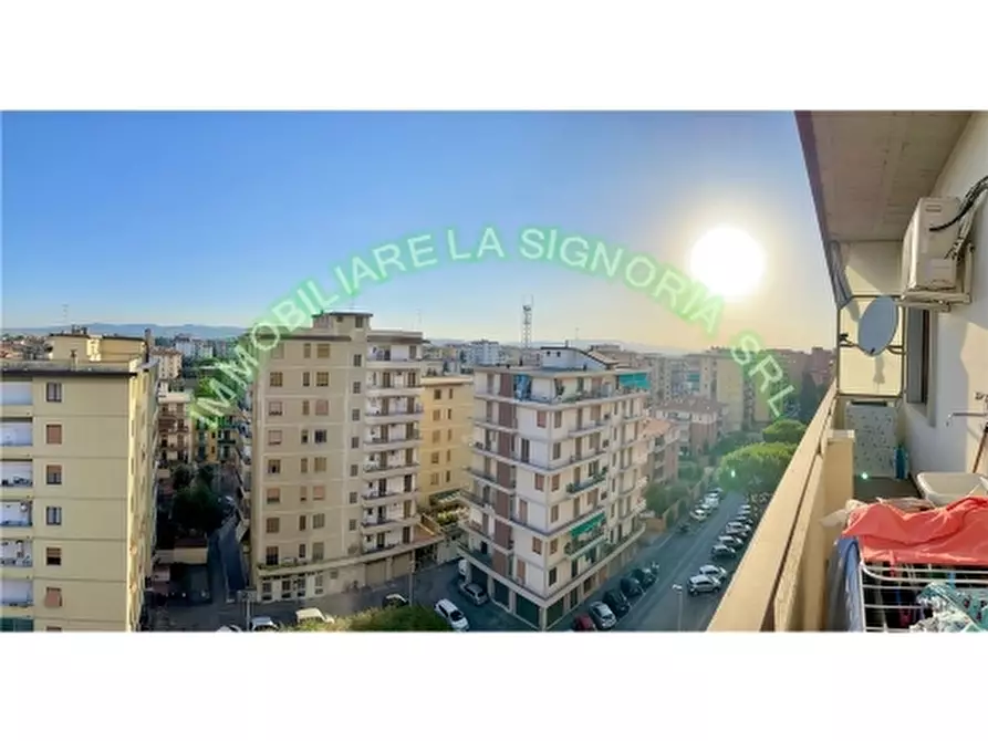 Immagine 6 di Appartamento in affitto  a Firenze