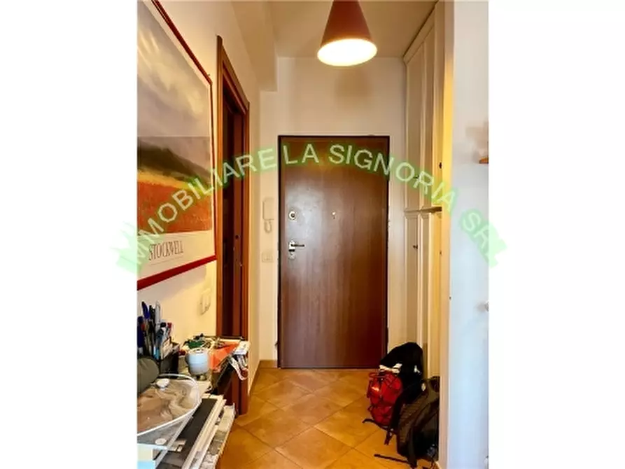 Immagine 8 di Appartamento in affitto  a Firenze