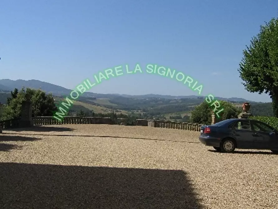 Immagine 5 di Appartamento in affitto  a Bagno A Ripoli