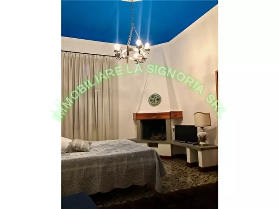 Immagine 2 di Appartamento in affitto  a Firenze