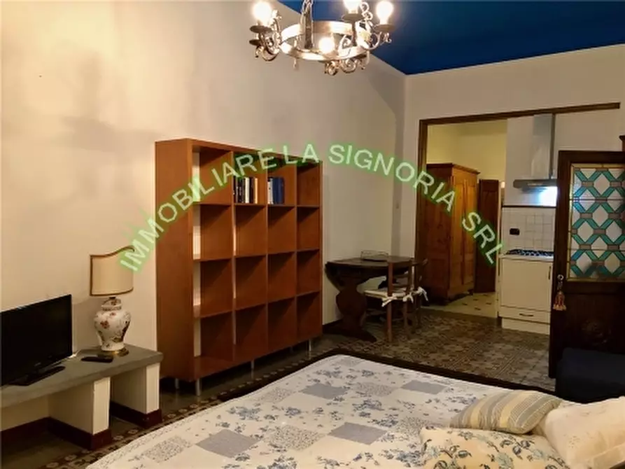 Immagine 3 di Appartamento in affitto  a Firenze