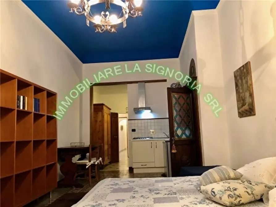 Immagine 4 di Appartamento in affitto  a Firenze