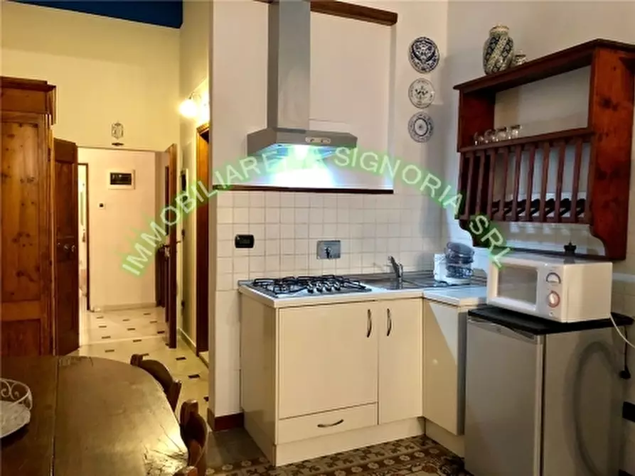 Immagine 8 di Appartamento in affitto  a Firenze