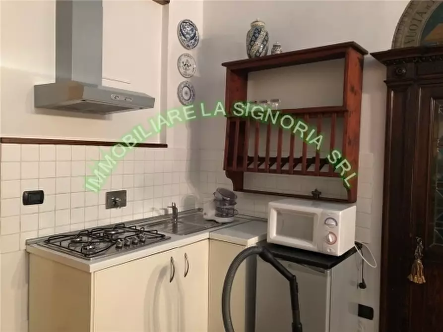 Immagine 9 di Appartamento in affitto  a Firenze