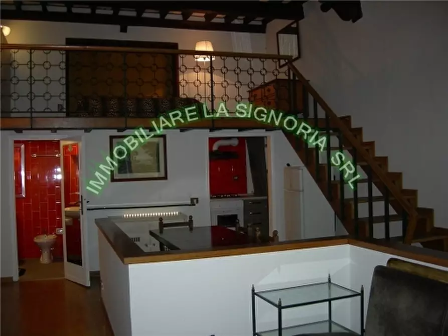 Immagine 2 di Appartamento in affitto  a Firenze