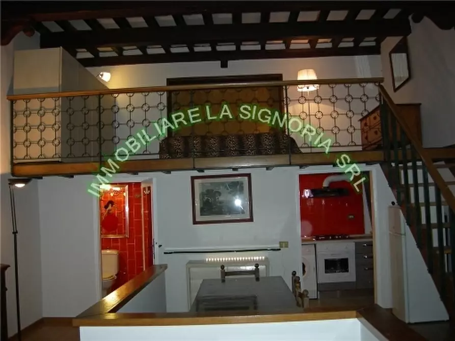 Immagine 7 di Appartamento in affitto  a Firenze