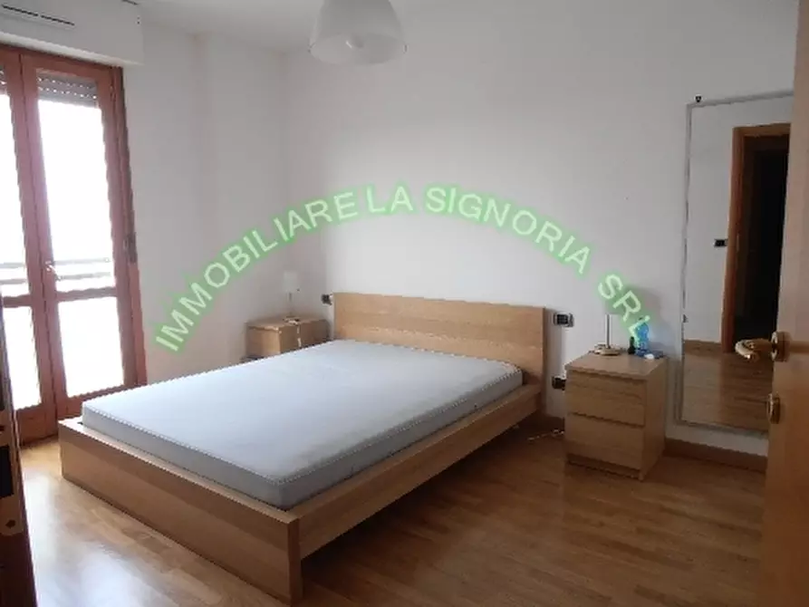 Immagine 3 di Appartamento in affitto  a Firenze