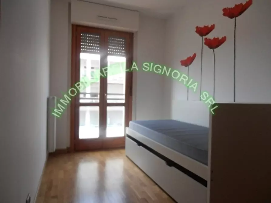 Immagine 6 di Appartamento in affitto  a Firenze