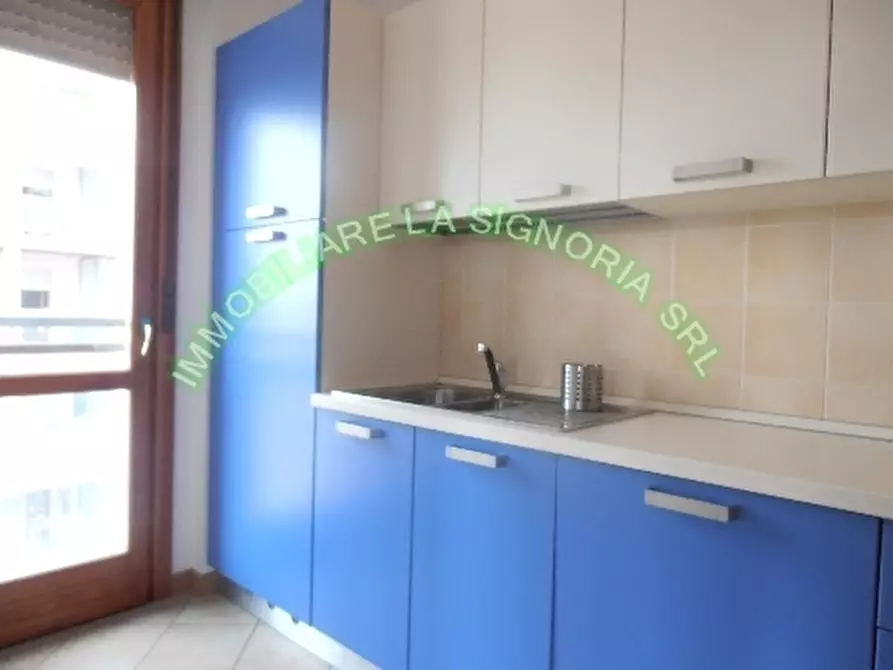 Immagine 11 di Appartamento in affitto  a Firenze