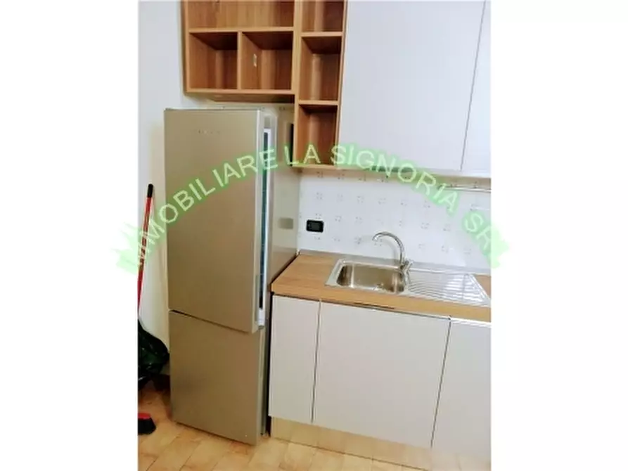 Immagine 3 di Appartamento in affitto  a Firenze