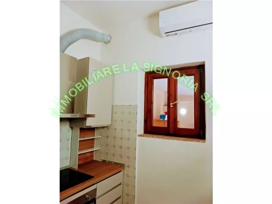 Immagine 4 di Appartamento in affitto  a Firenze