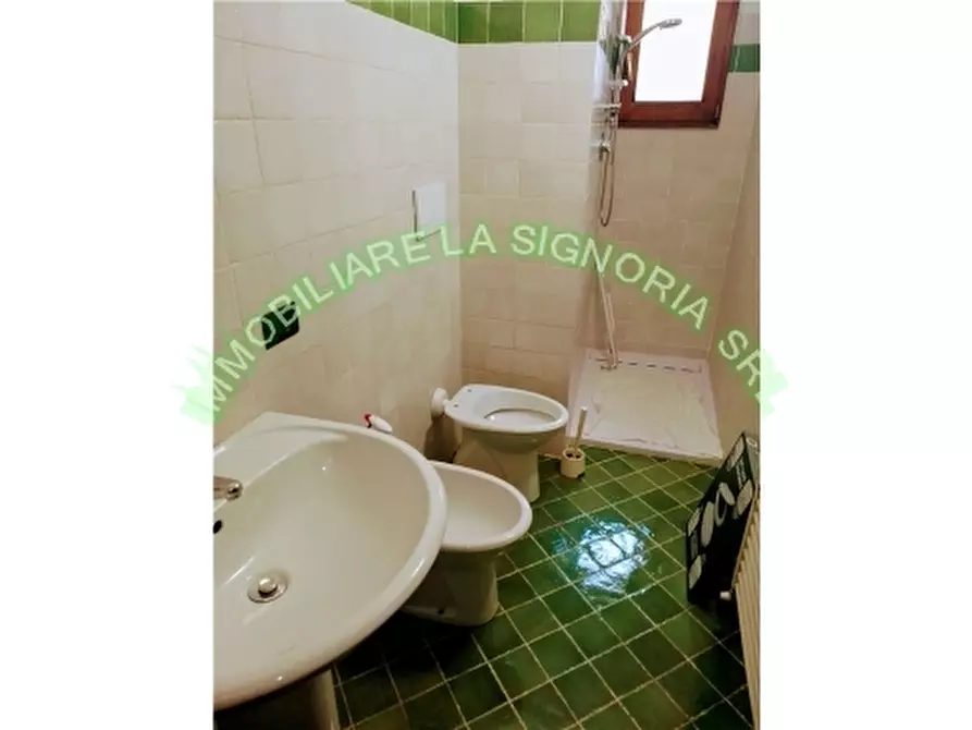 Immagine 8 di Appartamento in affitto  a Firenze