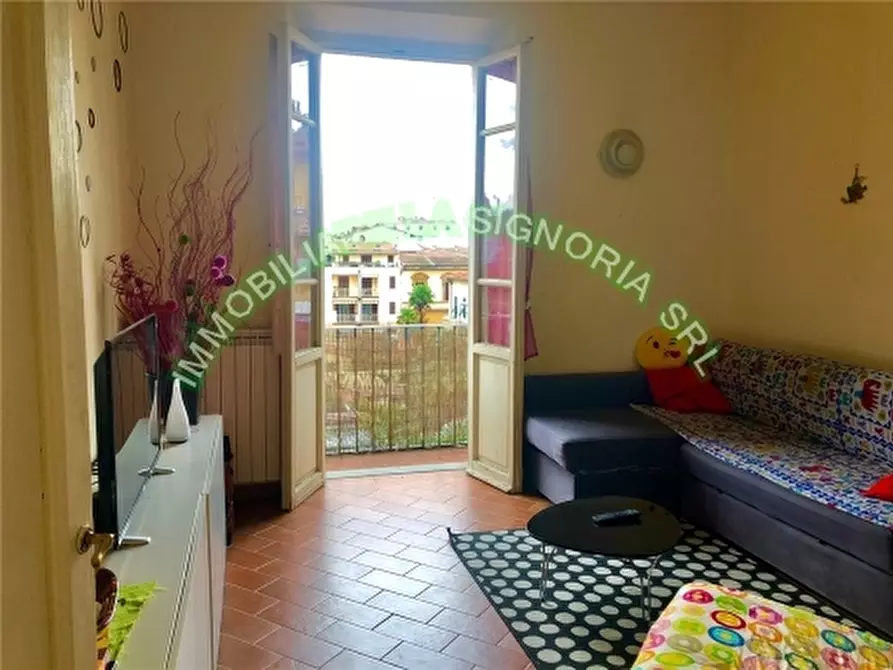 Immagine 2 di Appartamento in affitto  a Firenze