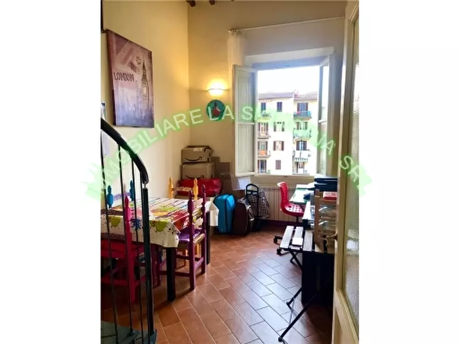Immagine 3 di Appartamento in affitto  a Firenze