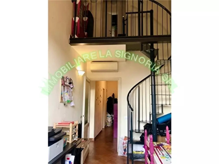 Immagine 4 di Appartamento in affitto  a Firenze