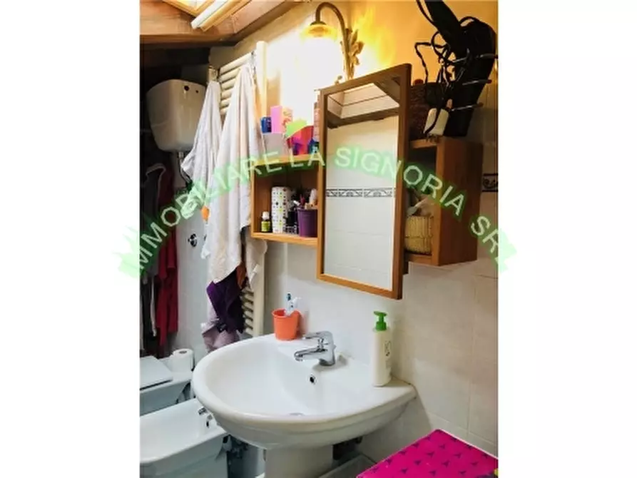 Immagine 7 di Appartamento in affitto  a Firenze