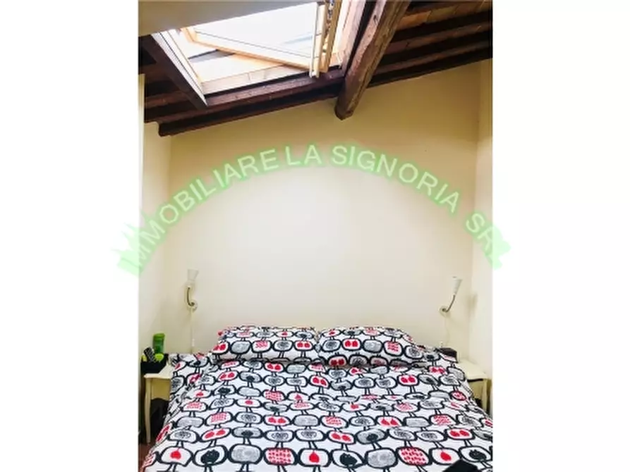 Immagine 9 di Appartamento in affitto  a Firenze