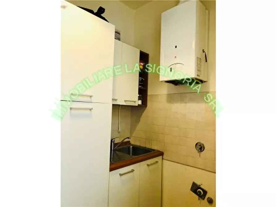 Immagine 15 di Appartamento in affitto  a Firenze