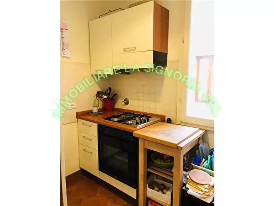 Immagine 16 di Appartamento in affitto  a Firenze