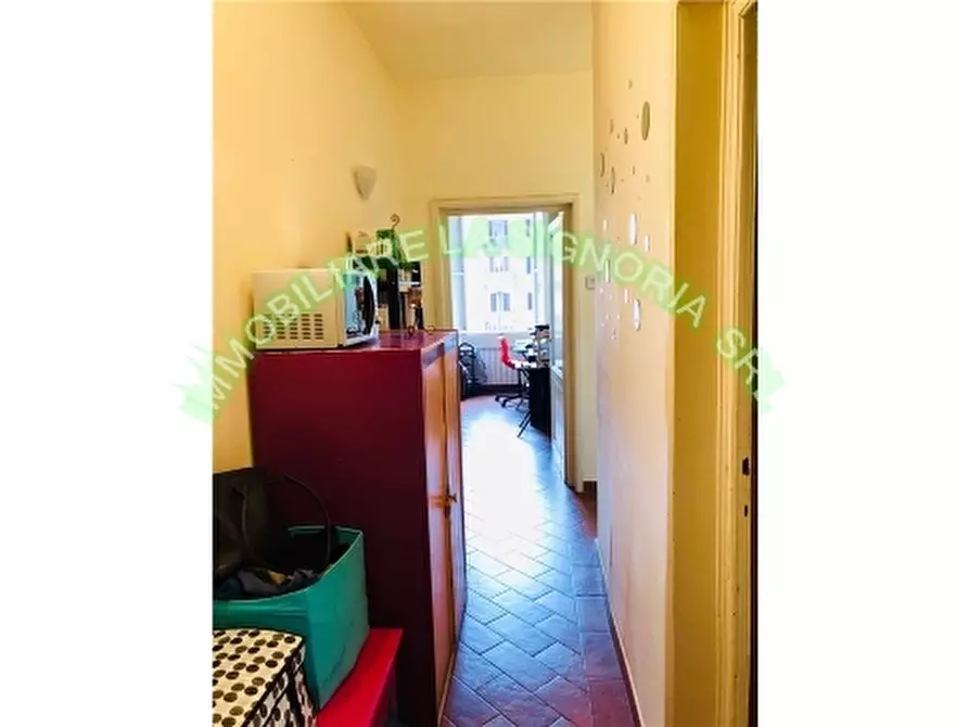 Immagine 18 di Appartamento in affitto  a Firenze