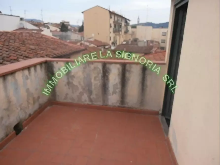 Immagine 1 di Appartamento in affitto  a Firenze