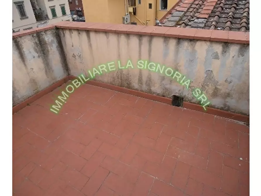 Immagine 5 di Appartamento in affitto  a Firenze