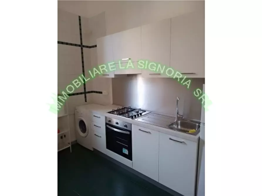 Immagine 9 di Appartamento in affitto  a Firenze