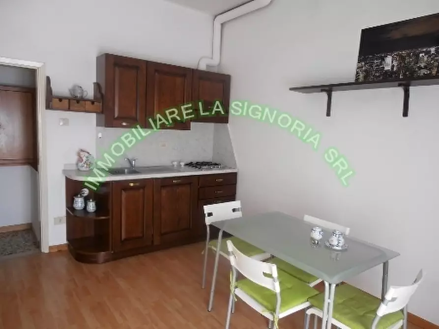 Immagine 2 di Appartamento in affitto  a Firenze