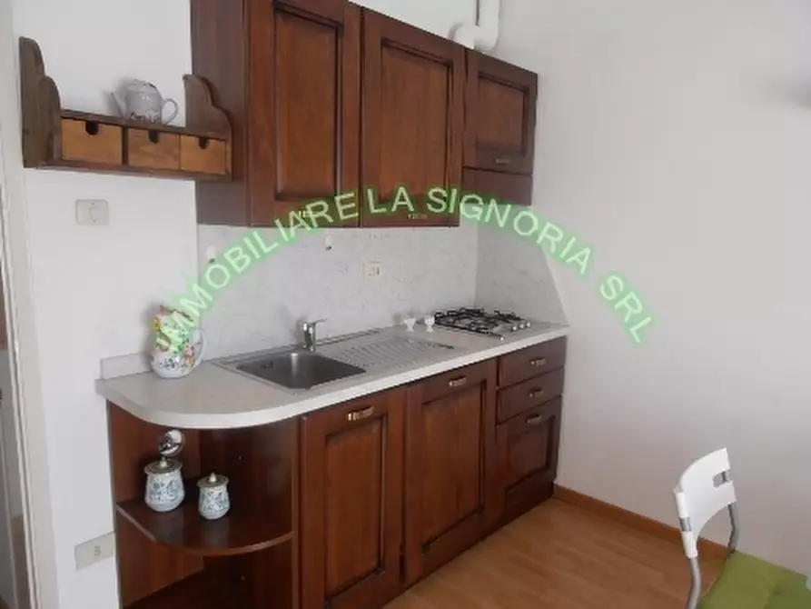 Immagine 3 di Appartamento in affitto  a Firenze