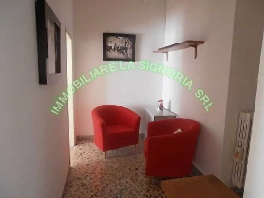 Immagine 7 di Appartamento in affitto  a Firenze