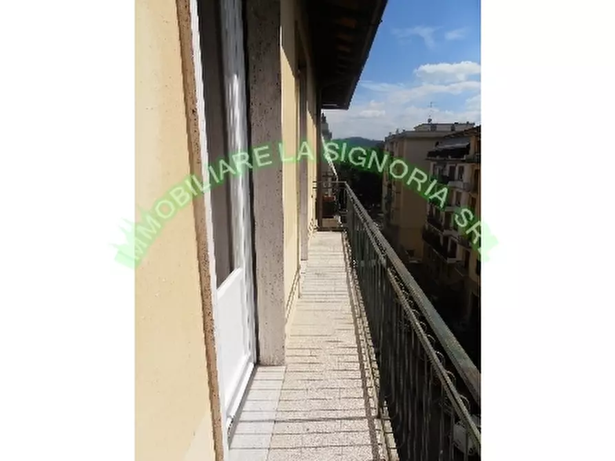 Immagine 9 di Appartamento in affitto  a Firenze