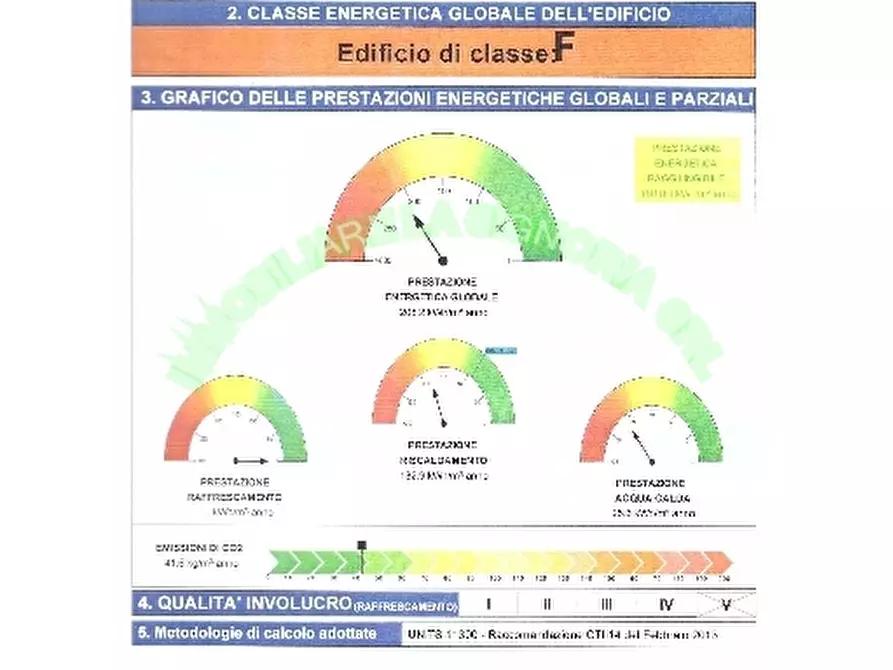 Immagine 10 di Appartamento in affitto  a Firenze