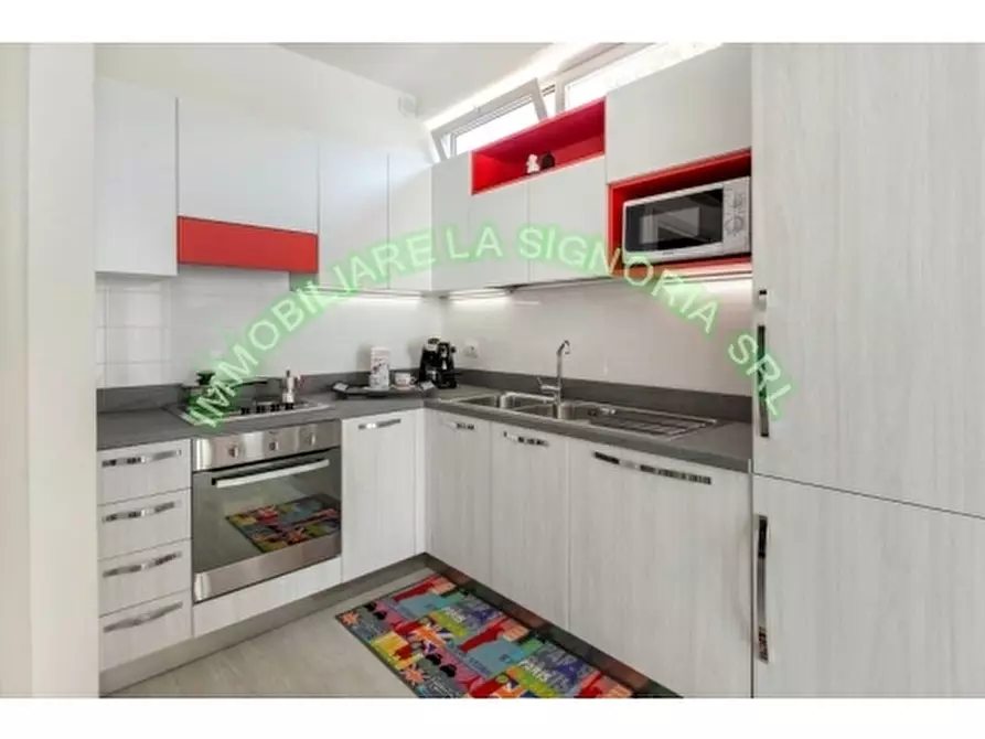 Immagine 4 di Appartamento in affitto  a Firenze