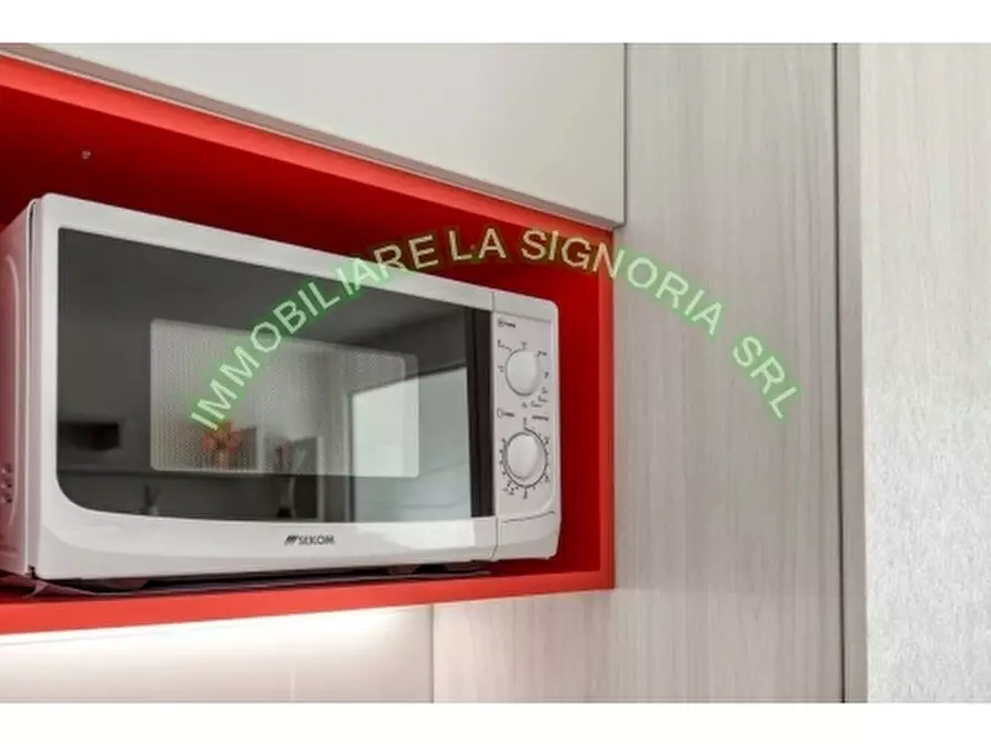 Immagine 5 di Appartamento in affitto  a Firenze