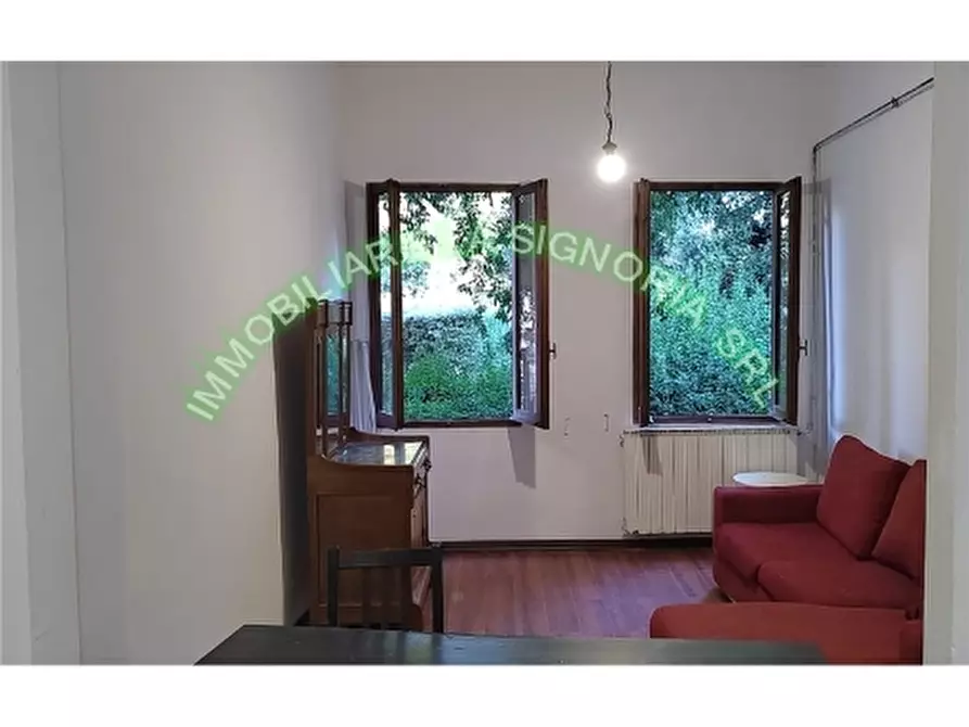 Immagine 1 di Appartamento in affitto  a Firenze