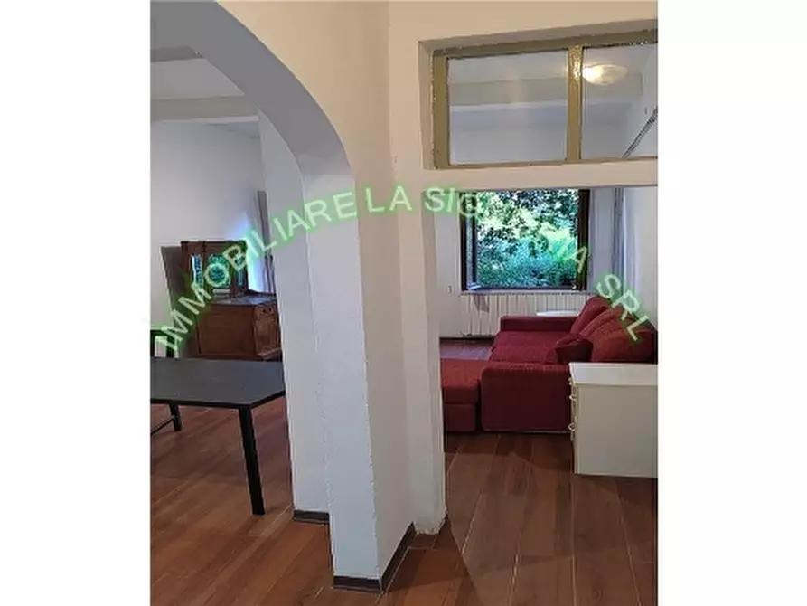 Immagine 2 di Appartamento in affitto  a Firenze