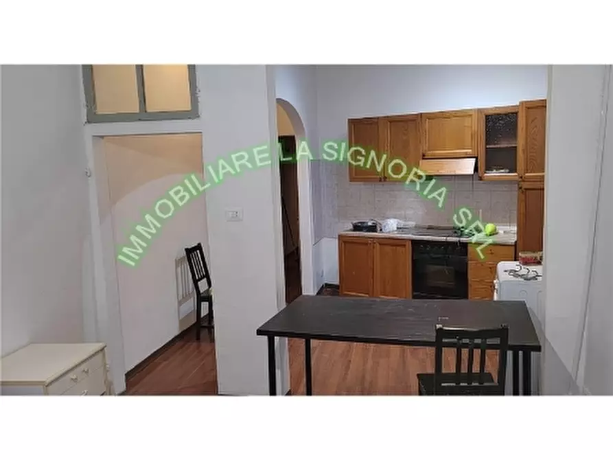 Immagine 4 di Appartamento in affitto  a Firenze