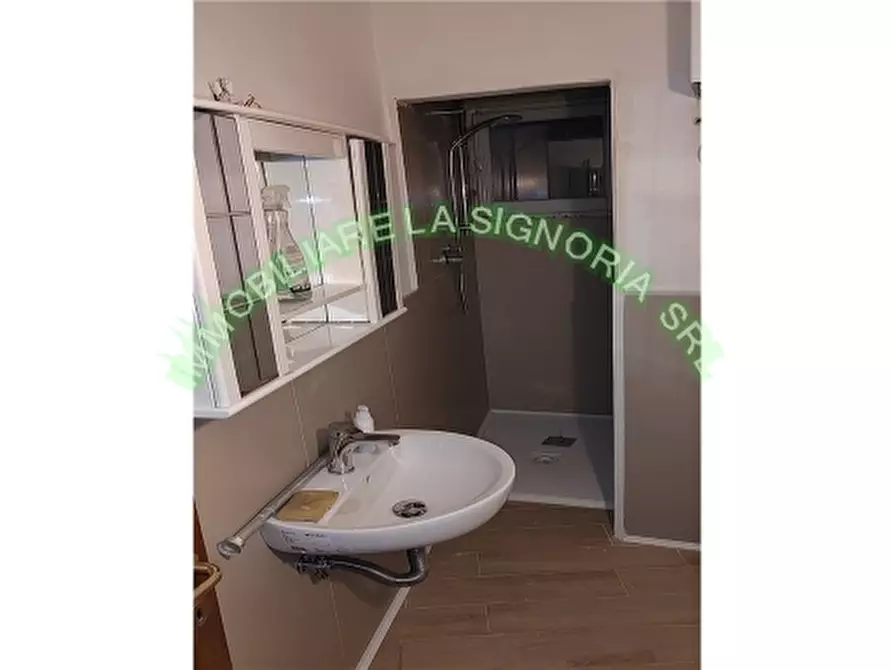 Immagine 5 di Appartamento in affitto  a Firenze