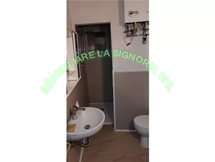 Immagine 6 di Appartamento in affitto  a Firenze