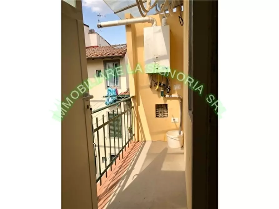 Immagine 3 di Appartamento in affitto  a Firenze