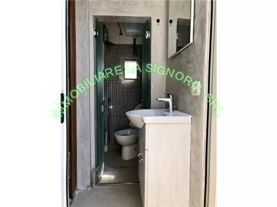 Immagine 5 di Appartamento in affitto  a Firenze