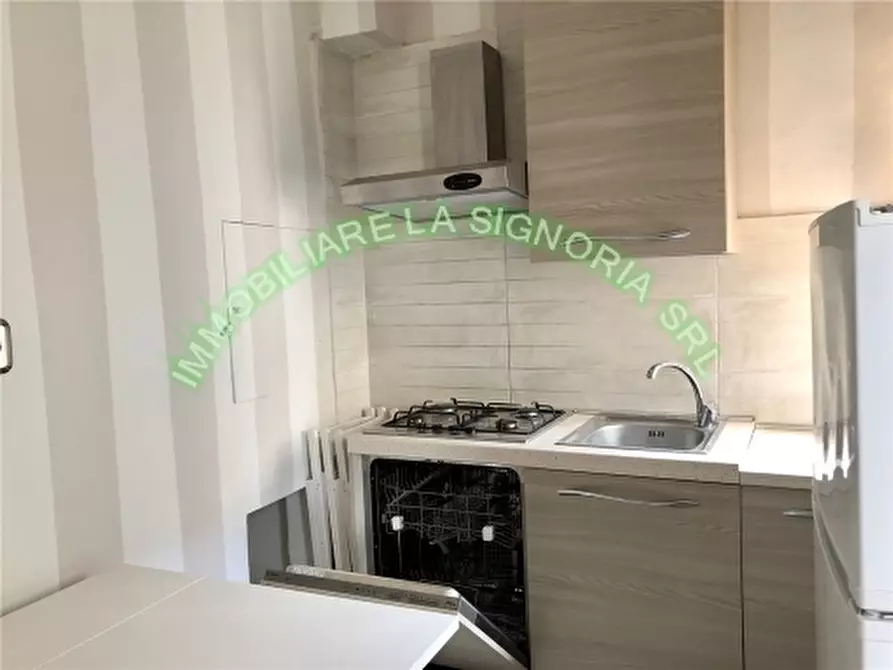 Immagine 11 di Appartamento in affitto  a Firenze