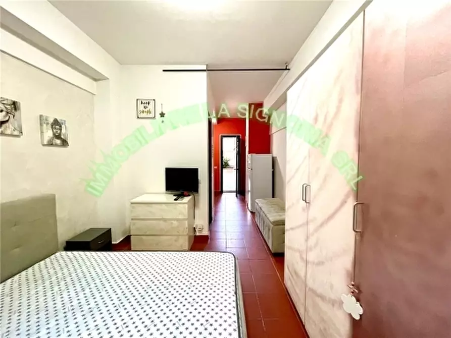 Immagine 4 di Appartamento in affitto  a Firenze